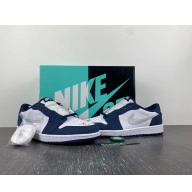 Navy Jordan 1 Midnight CJ7891-400 SB Low 0803